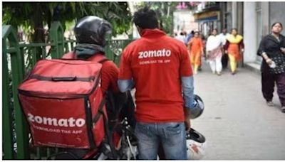 Zomato urges customers to not order during peak hours amid heatwave. Internet reacts
