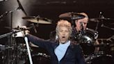 Jon Bon Jovi se sincera sobre su lesión en las cuerdas vocales: 'En este punto, todo depende de Dios'