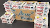 Winning bidder of classic hockey cards looks to find owner who cares more about them