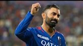 Dinesh Karthik retires from all forms of competitive cricket on 39th b'day