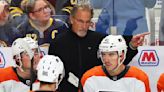 Flyers coach John Tortorella lashes out at reporter about Gauthier trade report