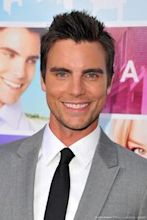 Colin Egglesfield