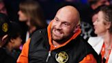 Tyson Fury absolutely at fault for failure to make fight with Oleksandr Usyk for undisputed heavyweight title