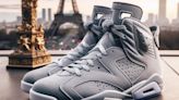 Jordan Brand Honors Paris with Elegant Jordan 6 Pearls, Westbrook’s Cool Grey Release - EconoTimes