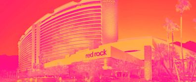 Red Rock Resorts (NASDAQ:RRR) Beats Q2 Sales Targets