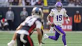 Souhan: Vikings QB Dobbs gets to know new teammates in the end zone