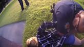 Mother accuses officers of pushing her face into ants on ground after arrest