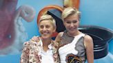 Ellen DeGeneres admits 'devastating' bully accusations affected marriage to Portia de Rossi