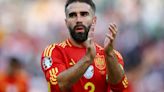 Carvajal tendrá premio