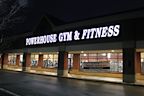 Powerhouse Gym