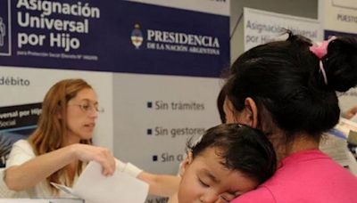 El Gobierno anunció un nuevo aumento en las asignaciones familiares: de cuánto será