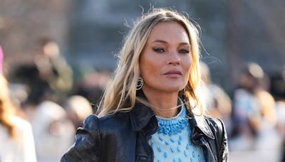 Kate Moss Revealed She Uses This Drugstore Sunscreen Reviewers Say ‘Feels Luxurious on Your Skin’