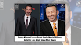 About the Rumor That Jimmy Kimmel Lost Brand Deals Worth $500M and Had His Talk Show Shut Down