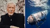 OceanGate co-founder responds to James Cameron's criticism of the Titan submersible