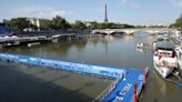 Olympia 2024 im Newsticker - Debakel abgewendet! Nach Dreckwasser-Drama springen Triathleten heute in die Seine