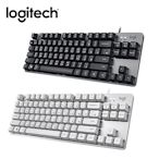 羅技 logitech G K835 TKL 青軸有線鍵盤