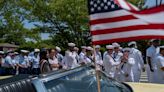 Memorial Day parades march through NYC and the surrounding area. Here's when & where to see various events.