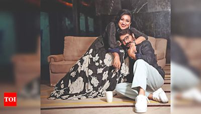 We are all about the mystery & chemistry : Prosenjit and Rituparna | Bengali Movie News - Times of India