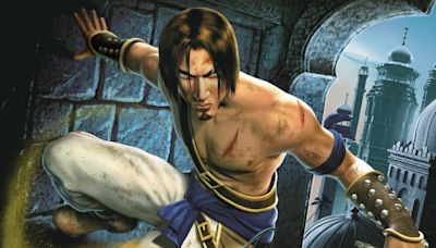 Ubisoft Toronto Joins Prince Of Persia: The Sands Of Time 'Remake' Project