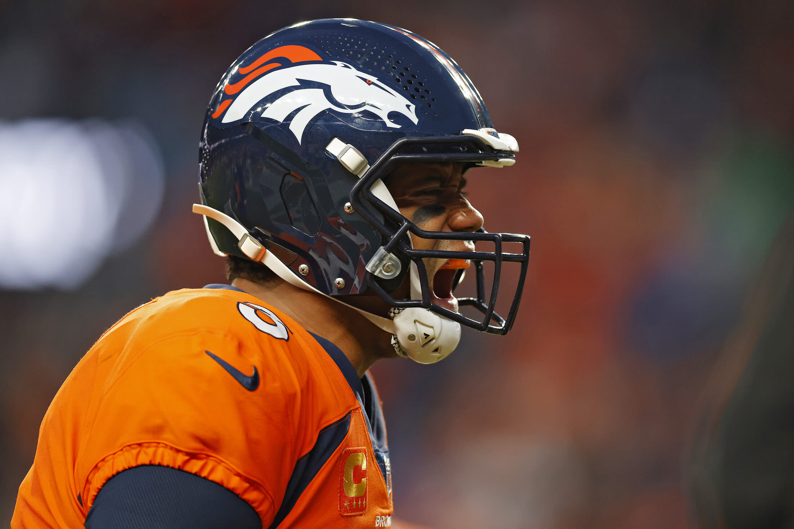 Former Wisconsin quarterback joined NFL legend Peyton Manning with impressive career milestone