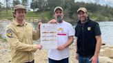 El Dorado County Angler Becomes 500th to Complete California Department of Fish and Wildlife Heritage Trout Challenge