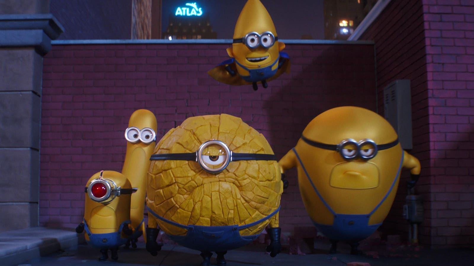 ‘Despicable Me 4’ Gets Digital Streaming Premiere Date