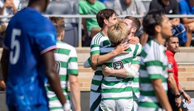 Chelsea 1-4 Celtic: Enzo Maresca defends "confused" players after pre-season friendly thrashing