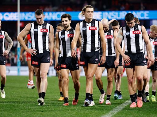 How the Pies can follow Geelong's lead after premiership 'hangover'