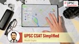 UPSC CSAT Simplified: How to approach the ‘Directions’ topic?