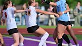 Edwardsville heads into first girls soccer state semifinal with plenty of momentum