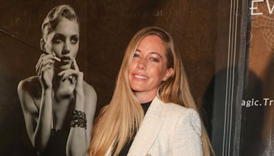 Playboy legend Kendra Wilkinson shares rare update on kids: 'Thank God they are nothing like I was!'