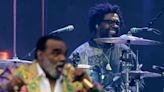 Q&A: Questlove on Philly’s music, food, and the El