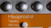 If an abortion drug is banned, could misoprostol be used as a safe alternative?