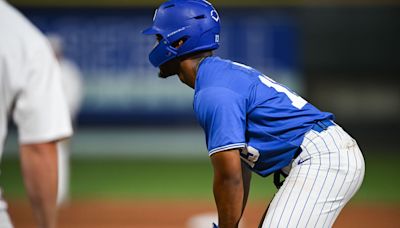 Devin Obee, Duke baseball get 'assist' from rival UNC in win vs NC State at ACC Tournament