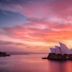 Sydney Opera House