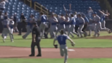 Misericordia wins first Division III Baseball National Championship