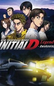 Initial D Legend 1: Awakening