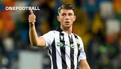 Udinese star keen to play alongside Vlahovic & Yildiz – How Juventus can sign him | OneFootball