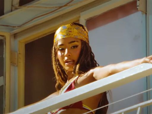 Tyla Makes a Street Party ‘Jump’ in New Hometown-Set Video with Gunna and Skillibeng — Watch!