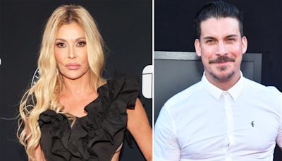 Brandi Glanville Denies Rumors Claiming She Hooked Up With Jax Taylor