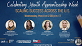 Watch: How Apprenticeships Can Help High School Students Earn While They Learn