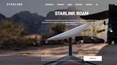 Starlink Roam Plan now with In-Motion use, International and Coastal at Php4,107 » YugaTech | Philippines Tech News & Reviews