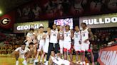 Georgia basketball tips off season under Mike White. Get to know the 7 Bulldog newcomers