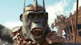 Kingdom Of The Planet Of The Apes: Number 1 Movie On The Planet (Spot)