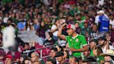 United States, Mexico to play soccer friendly in Glendale in April