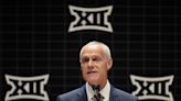 Big 12 commissioner Brett Yormark talks CFP expansion and cash, the “look-in” provision and March Madness
