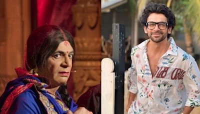 Sunil Grover Turns 47: Top Movies, Best Web Series, Reality Shows, and Upcoming Projects - News18