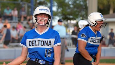 District softball recap: Deltona, Spruce Creek clinch automatic FHSAA playoff bids