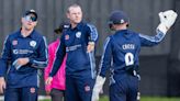 Cricket World Cup 2027: Scotland qualifiers postponed over poor weather