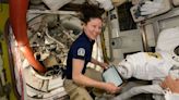 Microbes cling on to International Space Station - here's why astronauts are trying to collect them